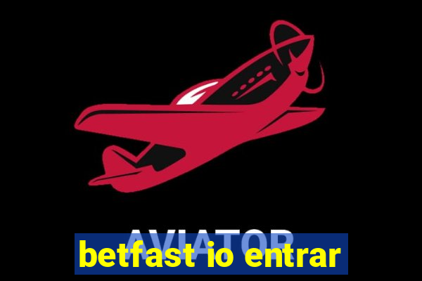 betfast io entrar